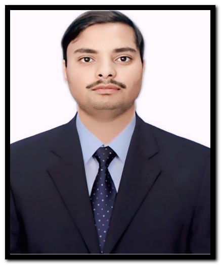 Dr. Gyanendra Kumar